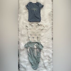 Infants onesie